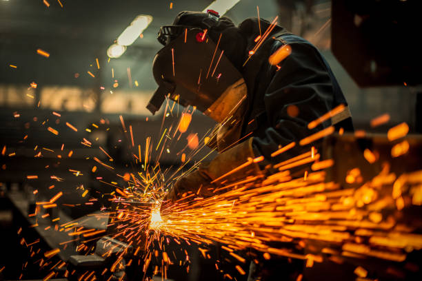 Best Pipe Welding in Diamond Bar, CA