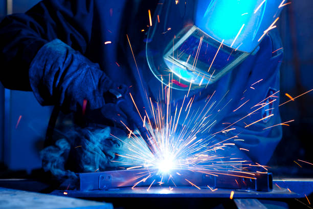 Best Specialty Welding Processes in Diamond Bar, CA