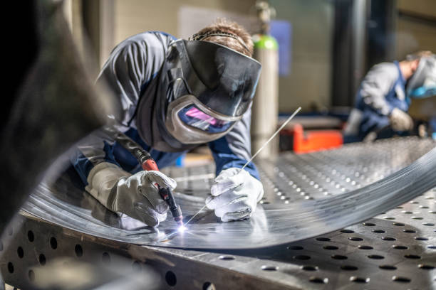 Best Marine and Shipbuilding Welding in Diamond Bar, CA